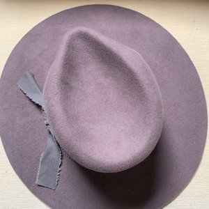Gigi Pip women's fedora  size M/L